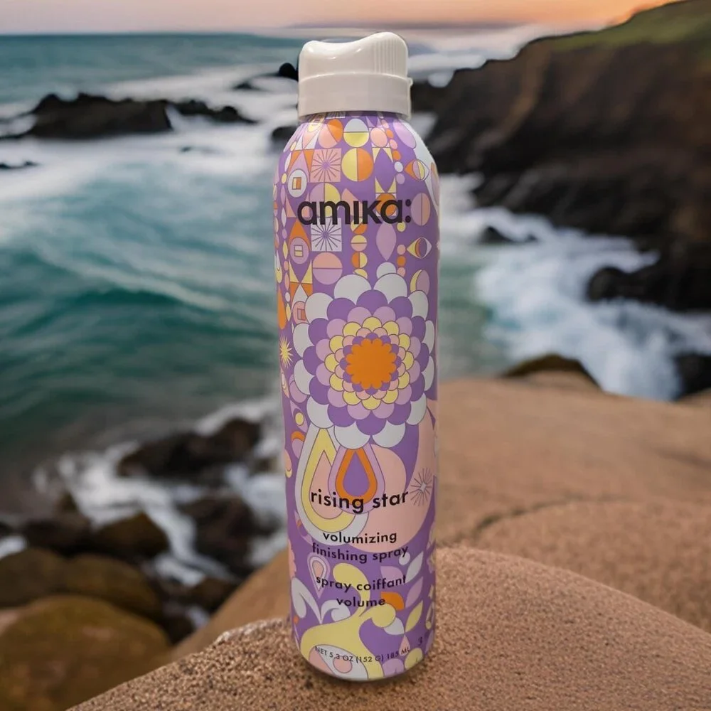 Amika Rising Star Volumizing Finishing Spray 5.3 oz